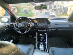 هوندا أكورد